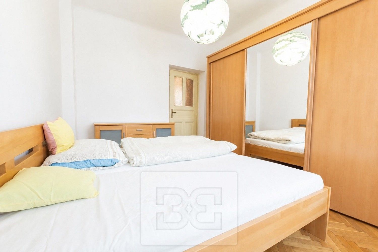 2+1, Praha - Žižkov, okres Praha 3, Hlavní město Praha, 52 m² - 2