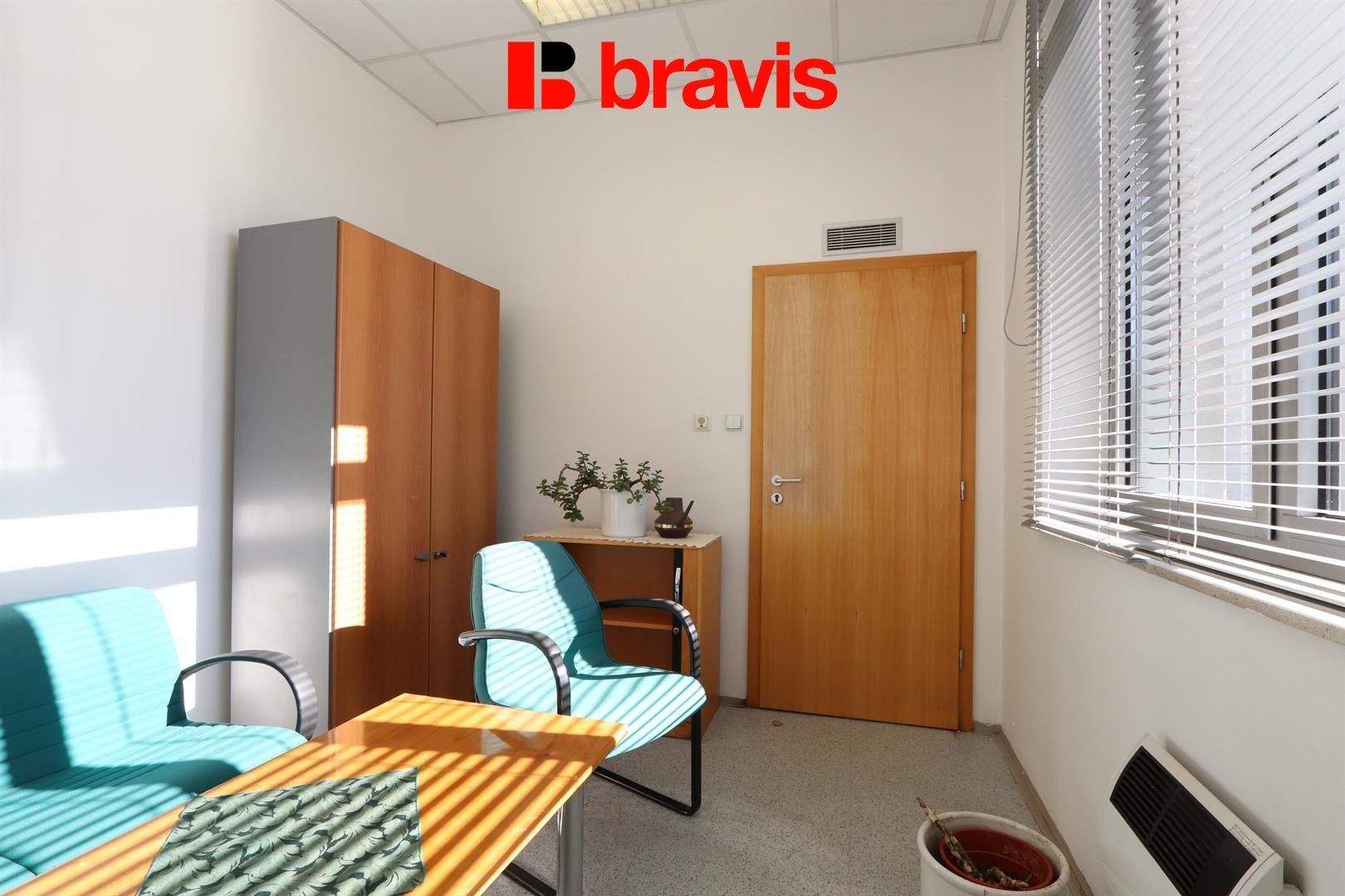 Obchodní prostory, Žerotínova 727, Vyškov Vyškov-Předměstí, 277 m² - 2