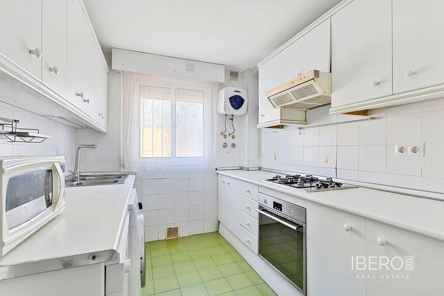 Prodej rodinný dům - Benalmadena, ES, 140 m² - 5