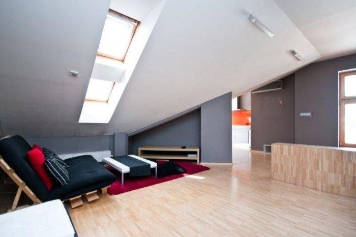 Prodej byt 3+kk - Spálená, Praha, 87 m²