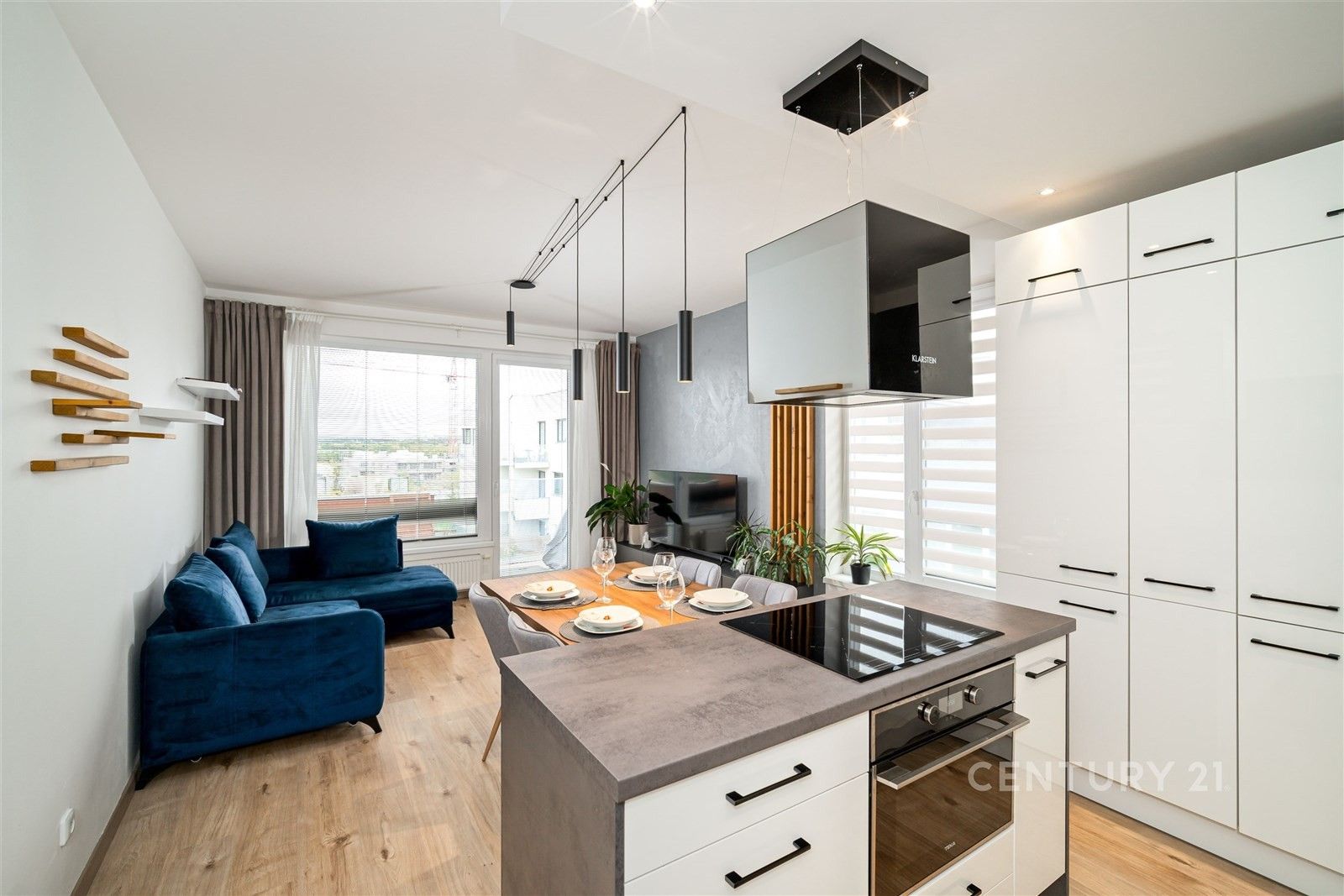3+kk, Černodolská 1034, Praha Dolní Počernice, 67 m² - 2