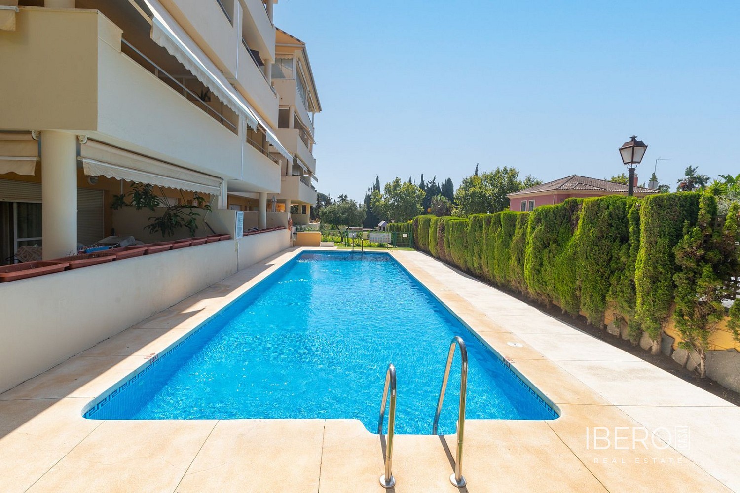 4+kk, Elviria, Španělsko, 100 m² - 1