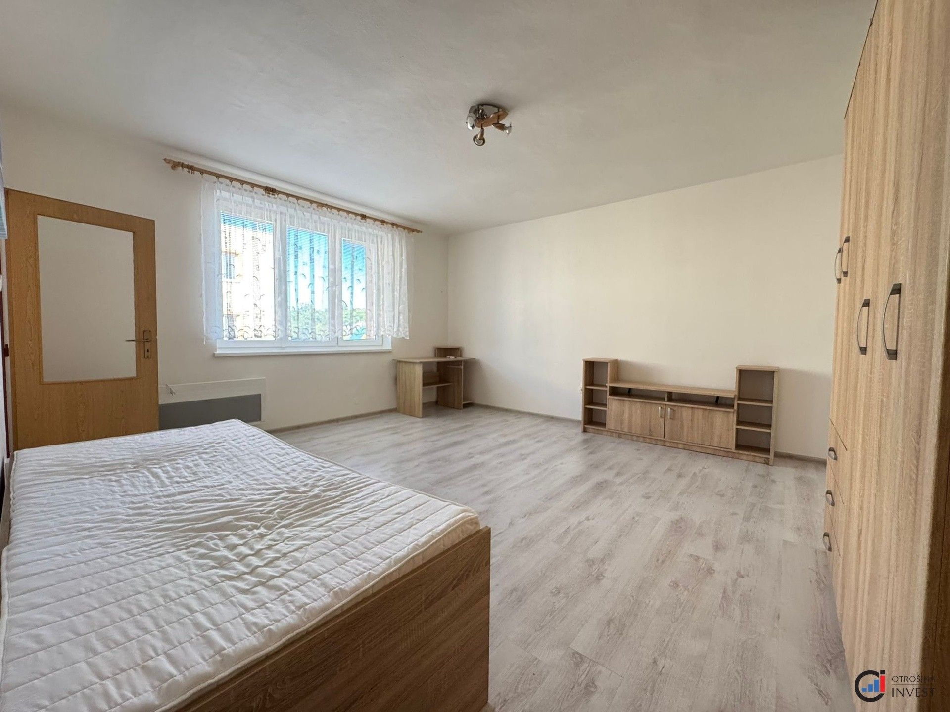 1+kk, Přeloučská 235, Pardubice Staré Čívice, 32 m² - 2