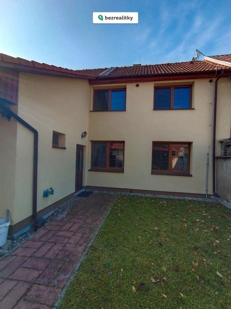 Prodej rodinný dům - Vršovice, 97 m²