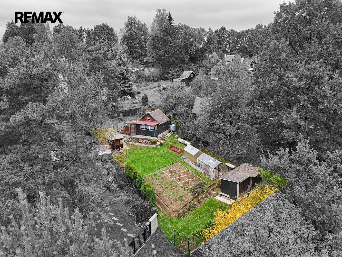 Chalupa · 50 m² · Cheb - Podhrad - 4