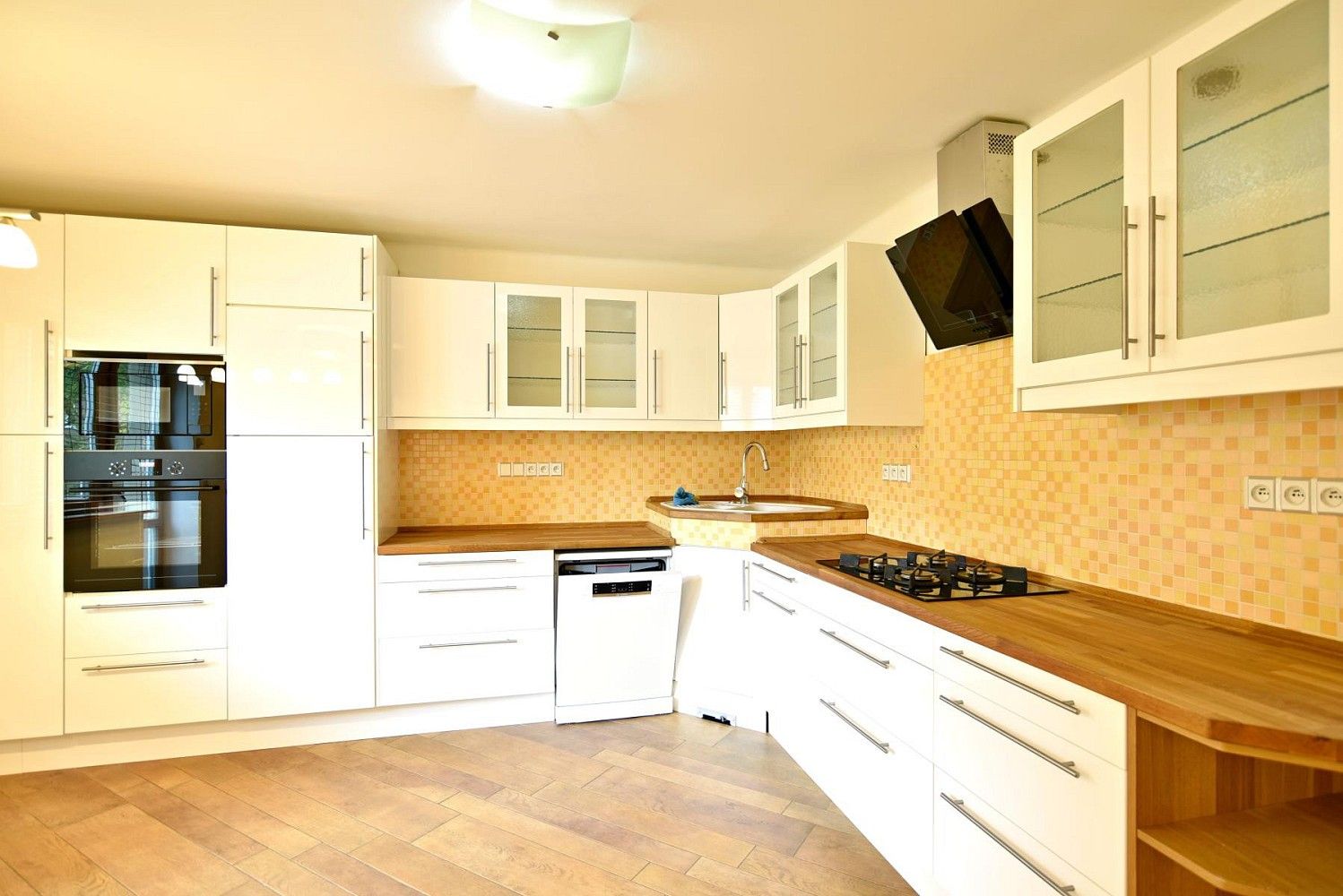 Byt 3+kk · 66 m² · Destinové, Praha 5 - Košíře - 3