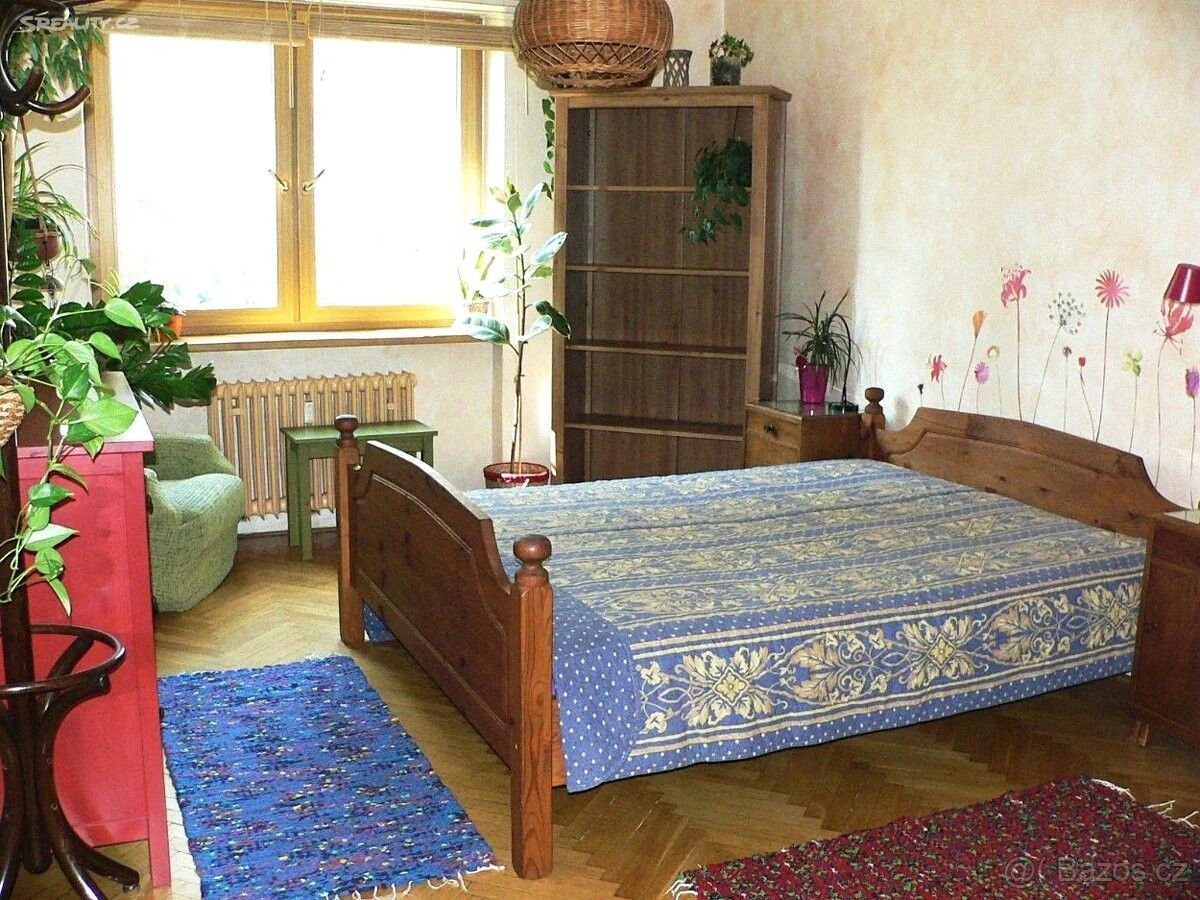 Pronájem byt - Praha, 140 00