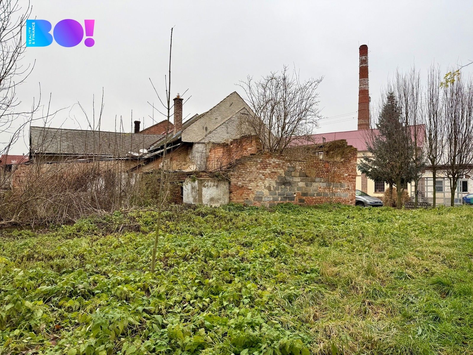 Rodinný dům · 90 m² · Tištín - 4