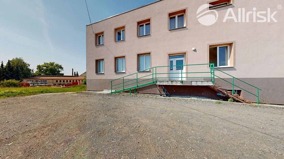Kancelář · 10 m² · U Cukrovaru, Opava Kateřinky - 3