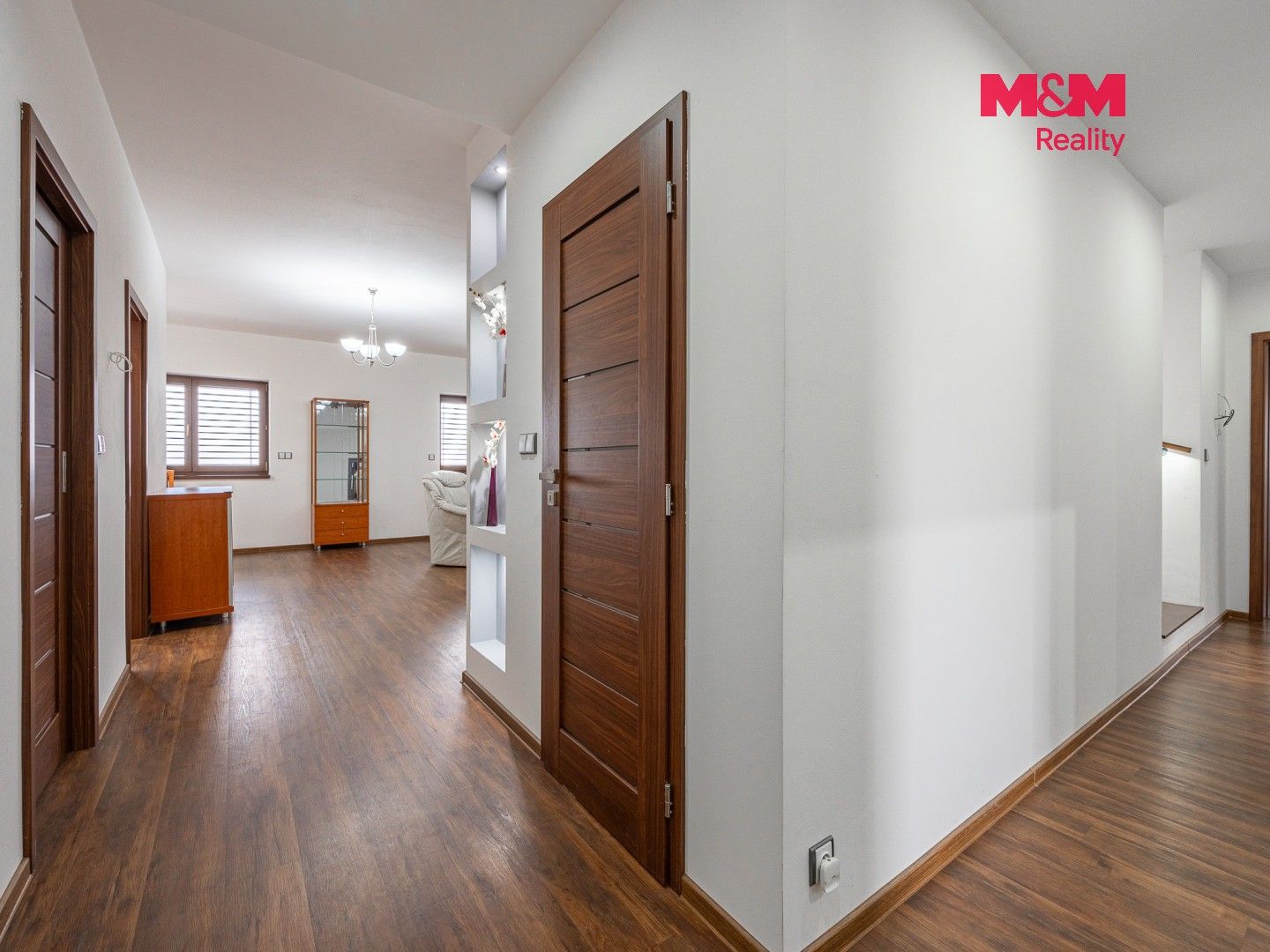 Prodej rodinný dům - Neustupov, 450 m² - 5