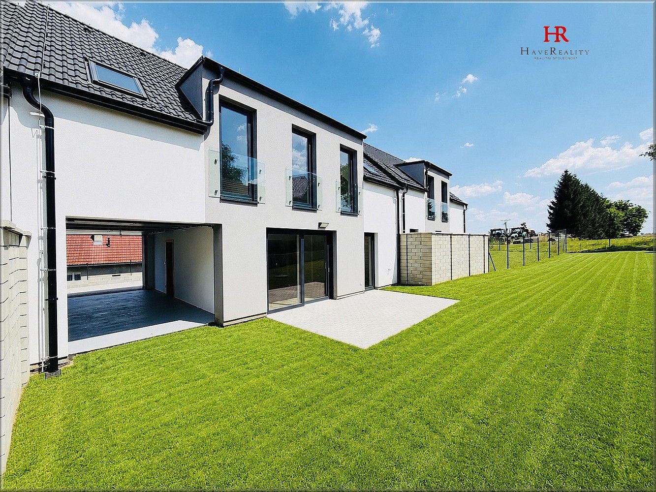 Rodinný dům, 134 m²