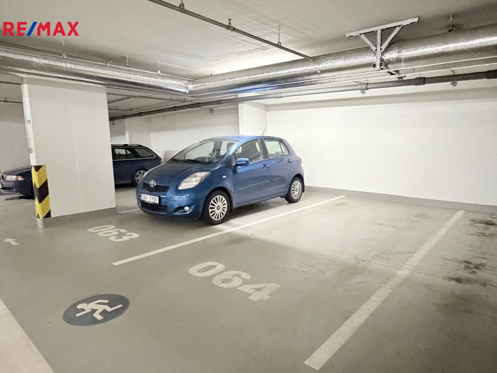 Pronájem ostatní - Míšovická 492, Praha, 14 m²