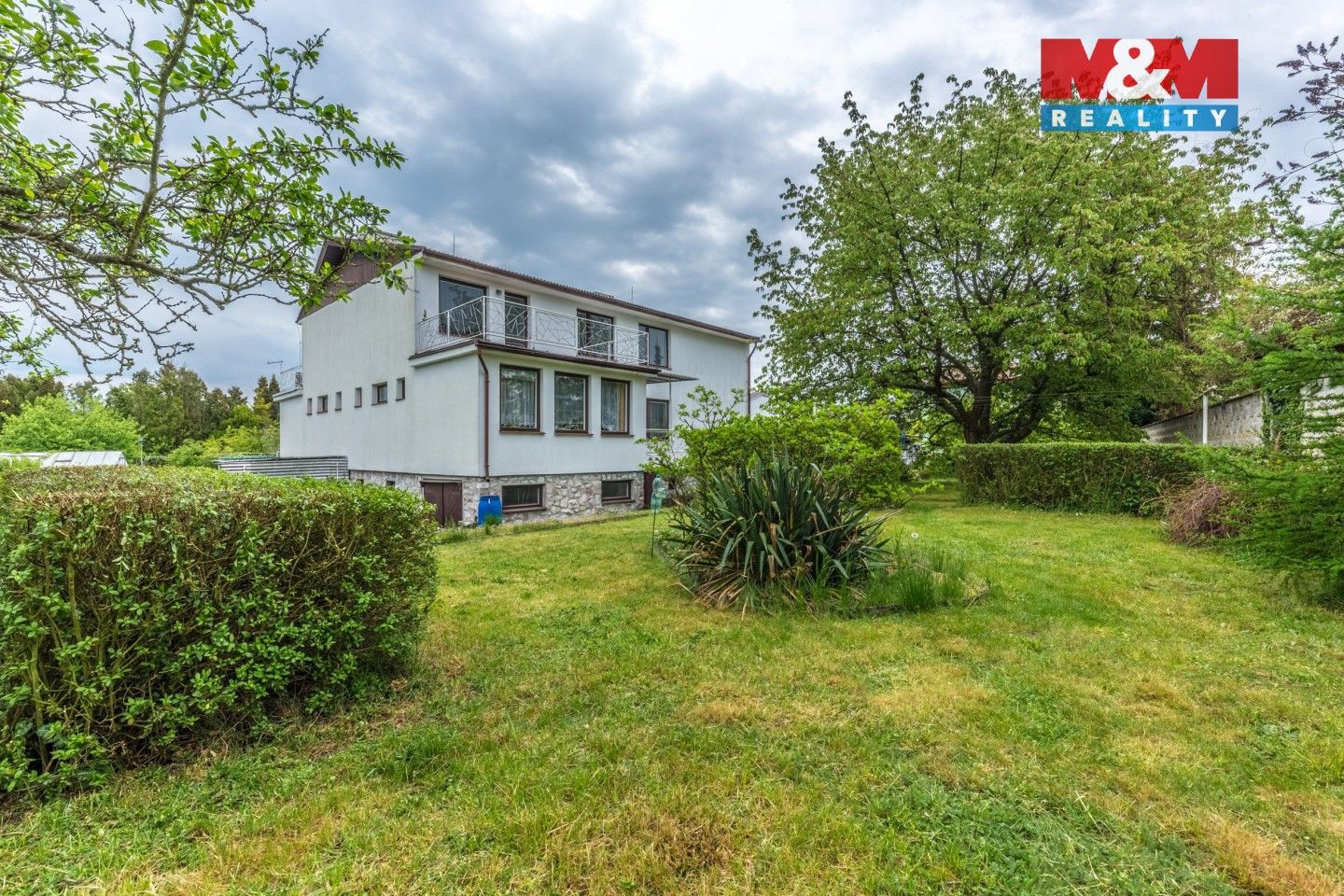 Prodej rodinný dům - Elišky Krásnohorské, Bělá pod Bezdězem, 115 m² - 5