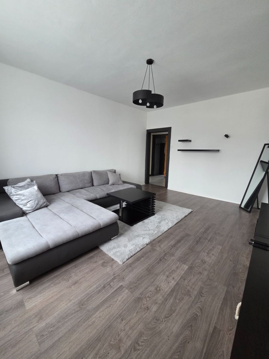 2+1, Bezručova, Ústí nad Labem - Klíše, Ústecký kraj, 66 m² - 2