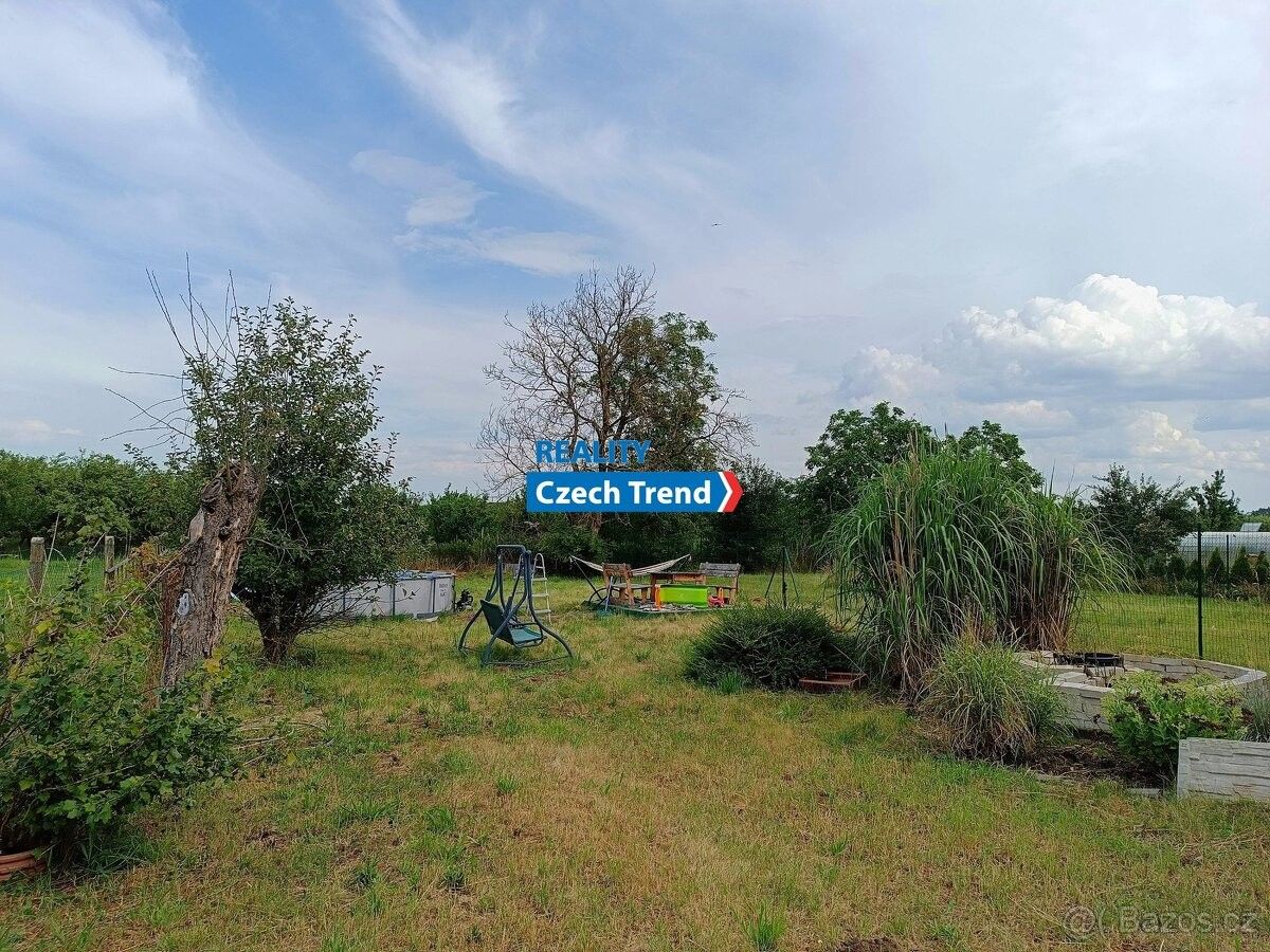 Prodej rodinný dům - Uničov, 783 91