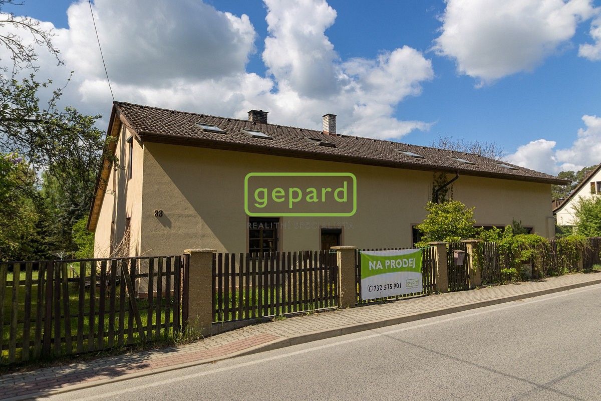 Ubytovací zařízení, Doksy - Staré Splavy, okres Česká Lípa, Liberecký kraj, 330 m² - 2