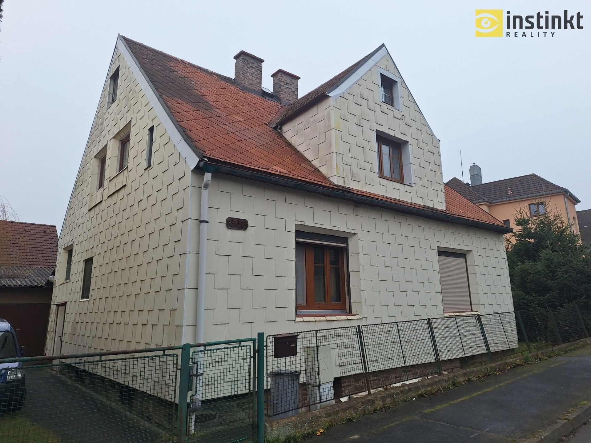 Pronájem byt 2+1 - Waldhegerova, Domažlice, 56 m²