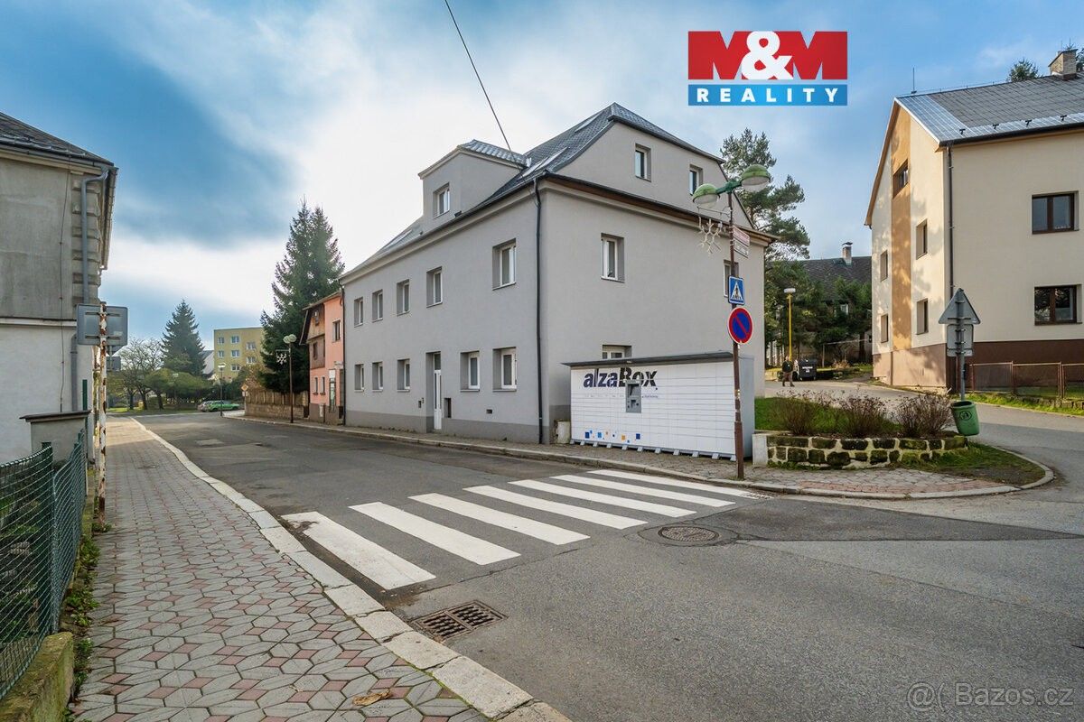 Ostatní, Cvikov, 471 54