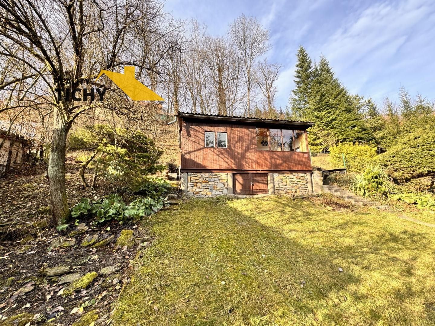 Prodej chata - Leštinská, Nové Město nad Metují, 29 m²