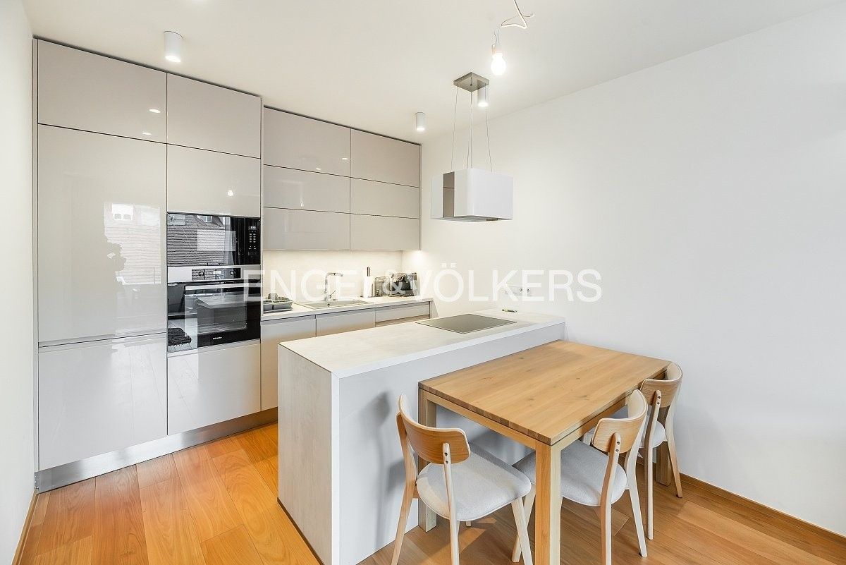 2+kk, Krakovská 1327, Praha Nové Město, 60 m² - 2