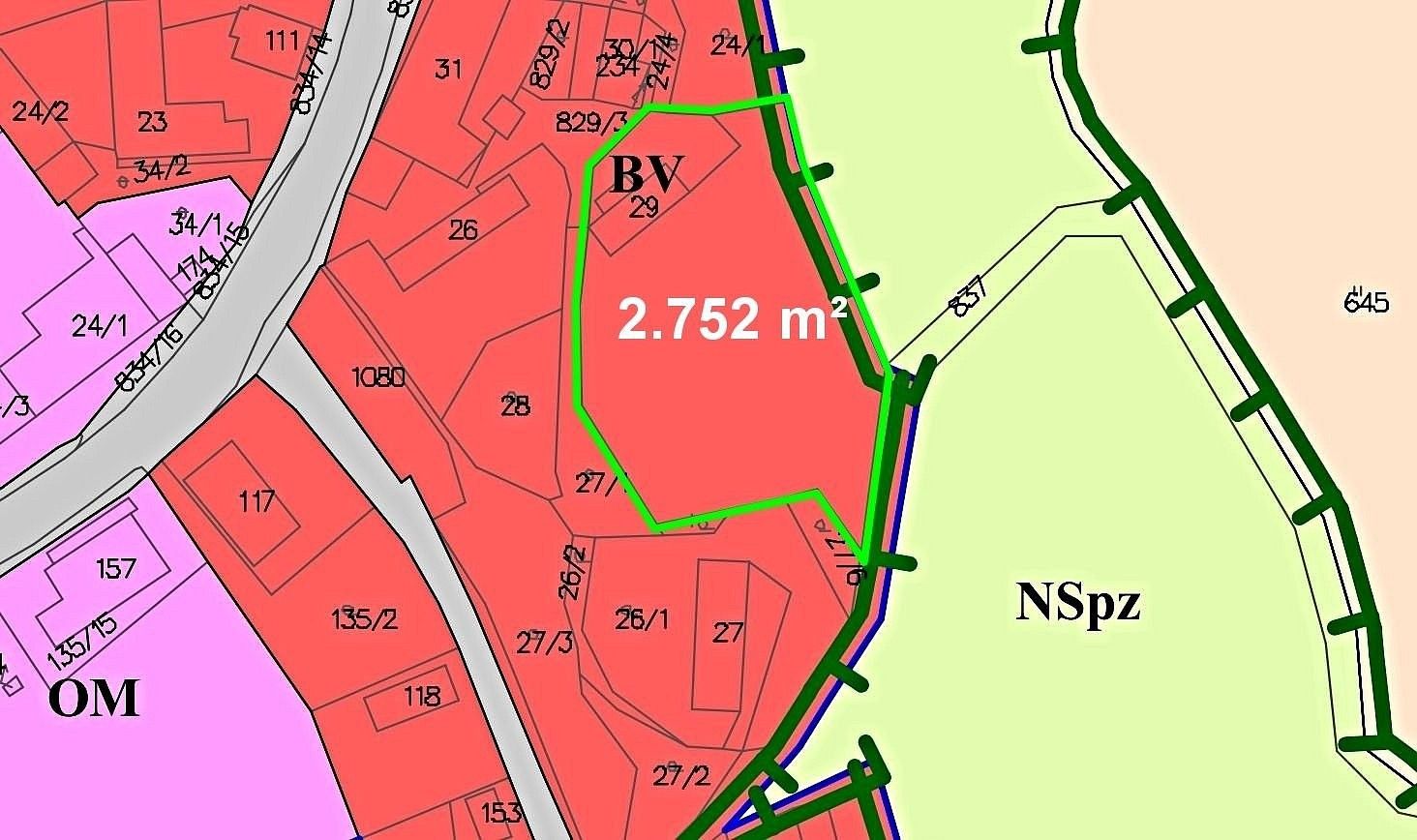 Rodinný dům · 87 m² · Podhořany u Ronova, okres Chrudim - 4