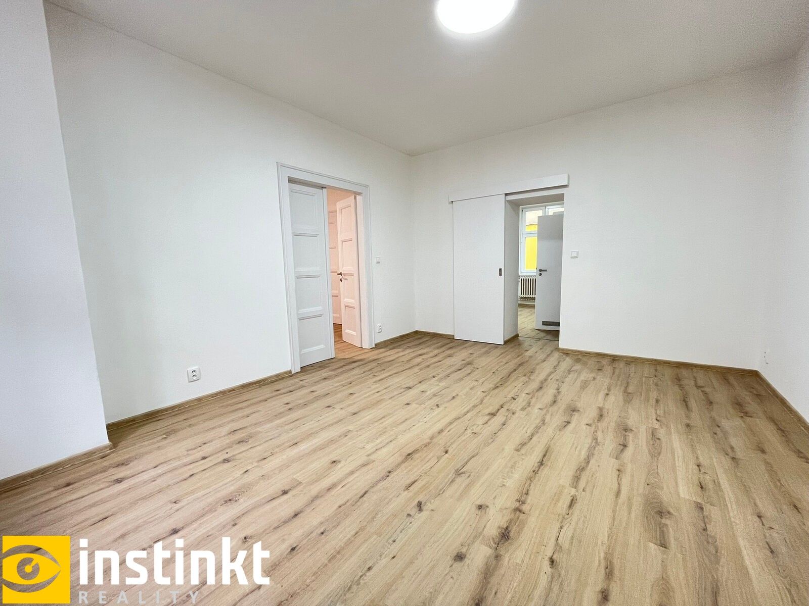 Pronájem byt 2+1 - Sedláčkova, Plzeň Vnitřní Město, 75 m² - 5