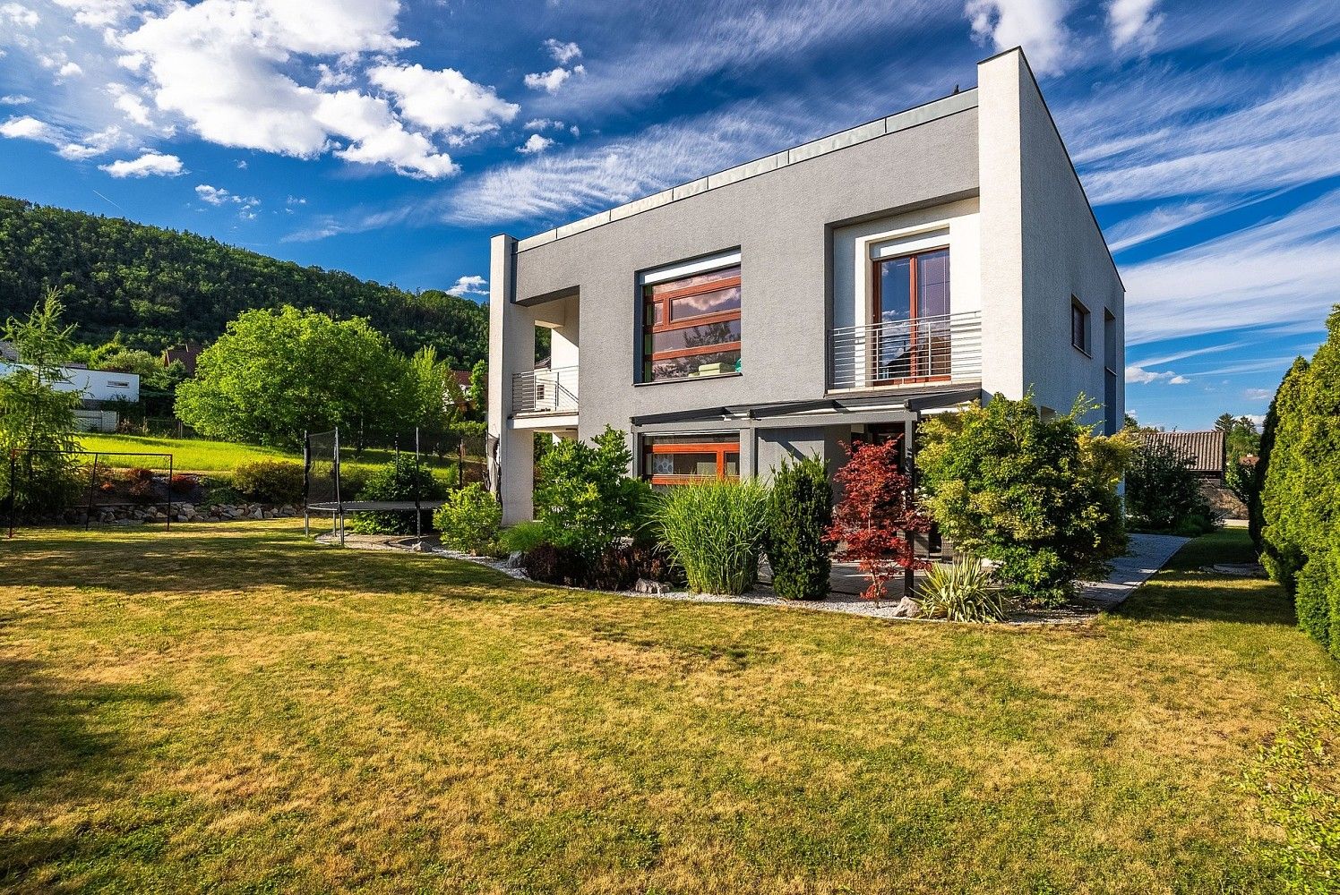 Rodinné domy, Beroun - Beroun-Město, Středočeský kraj, 246 m² - 1