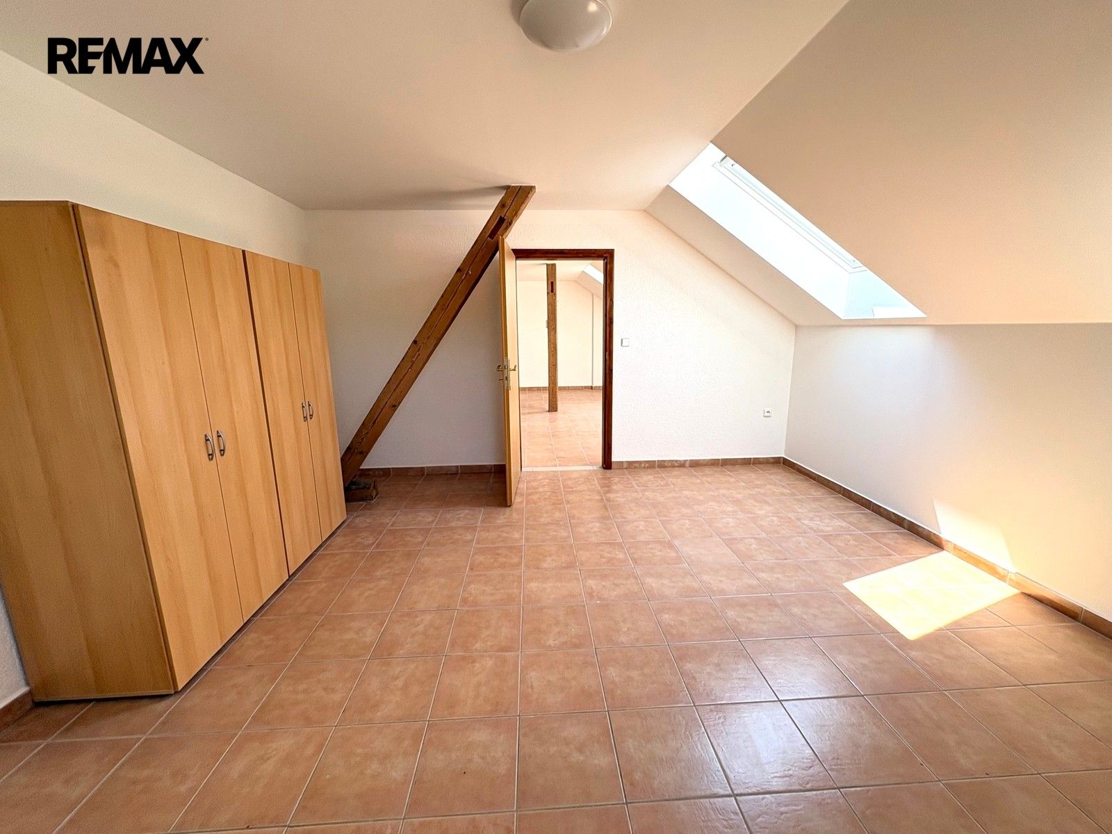 Byt 3+kk · 91 m² · Prachatice Ostrov - 3