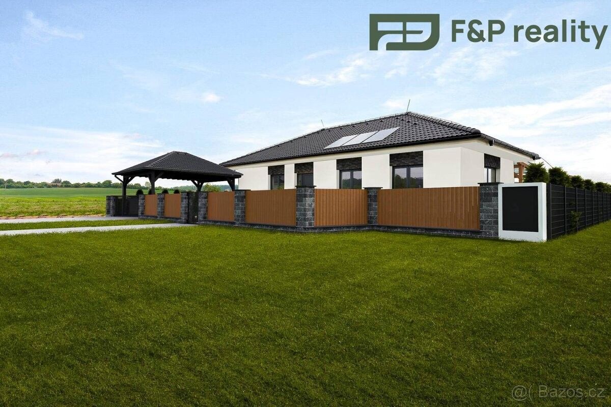 Prodej rodinný dům - Kolín, 280 02