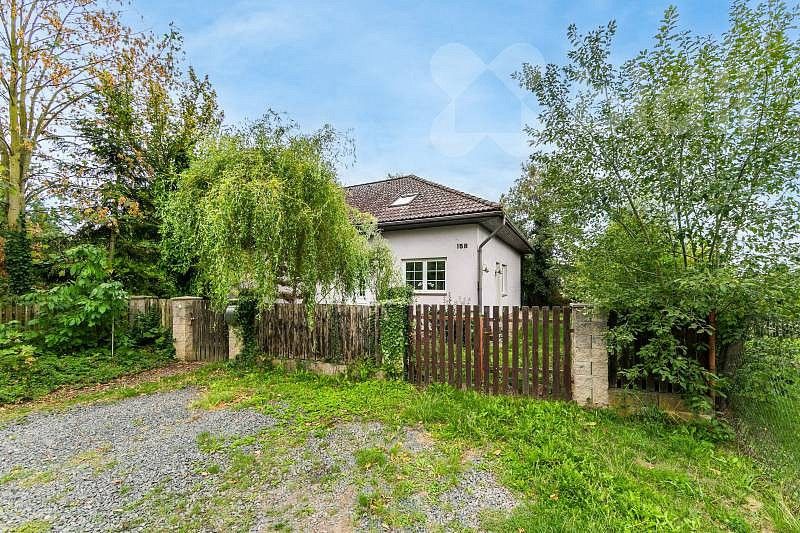 Rodinný dům, 233 m²