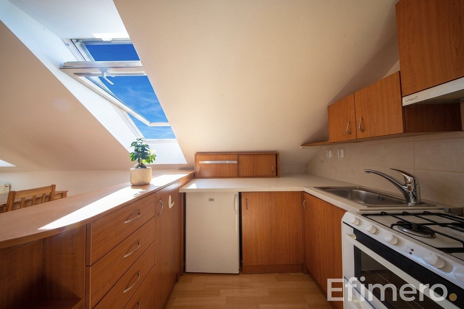 Byt 3+kk · 71 m² · Botanická, Brno - Ponava - 3