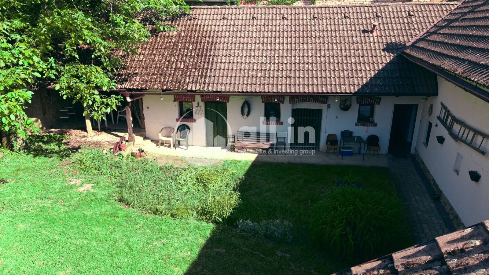 Rodinný dům · 217 m² · Vážany - 3