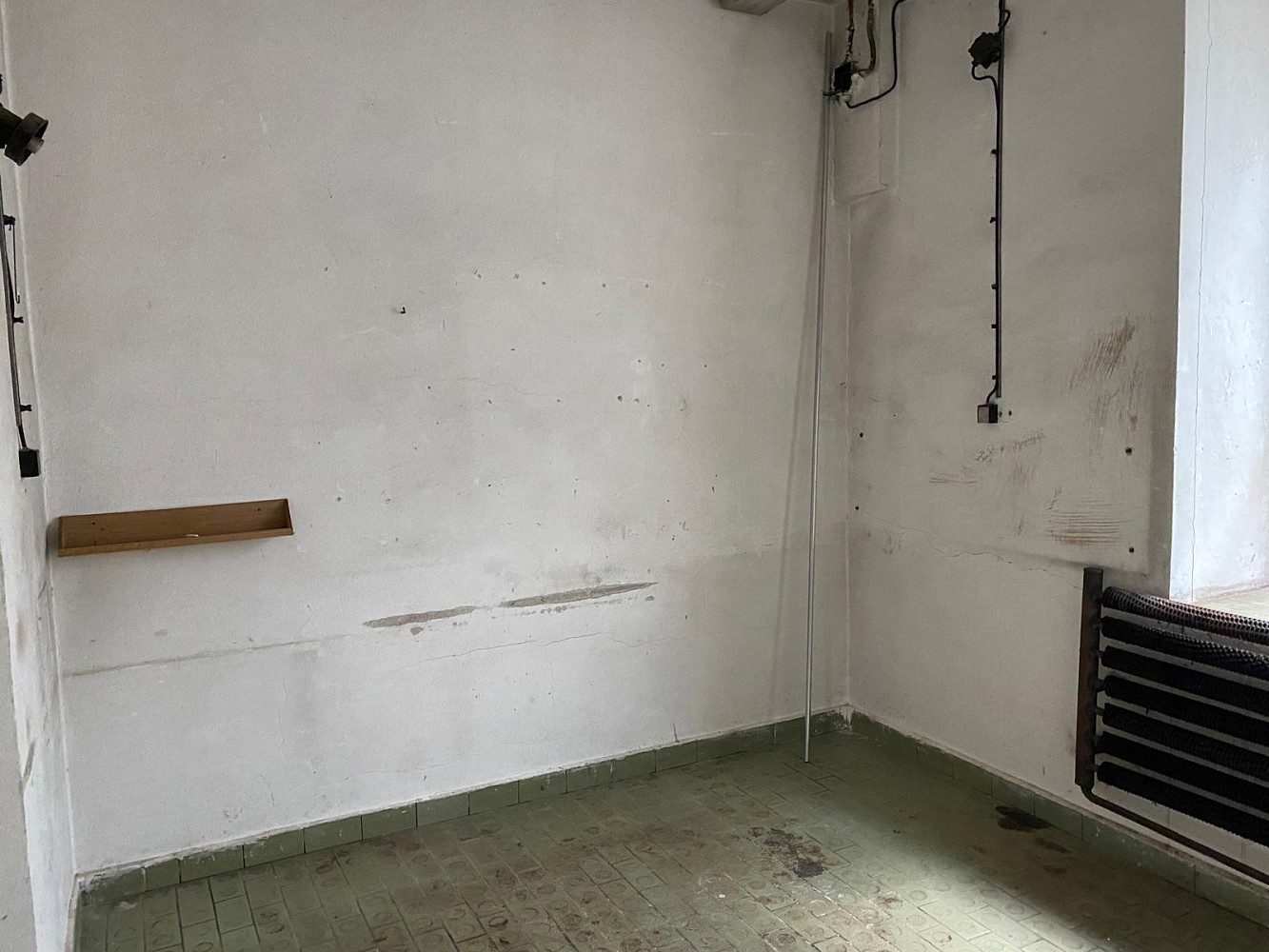 Pronájem sklad - Jana Palacha, Pardubice, 25 m² - 2