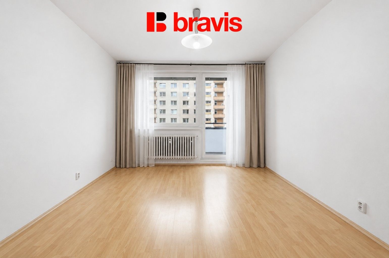 2+1, Božetěchova 2273, Brno Královo Pole, 64 m² - 2
