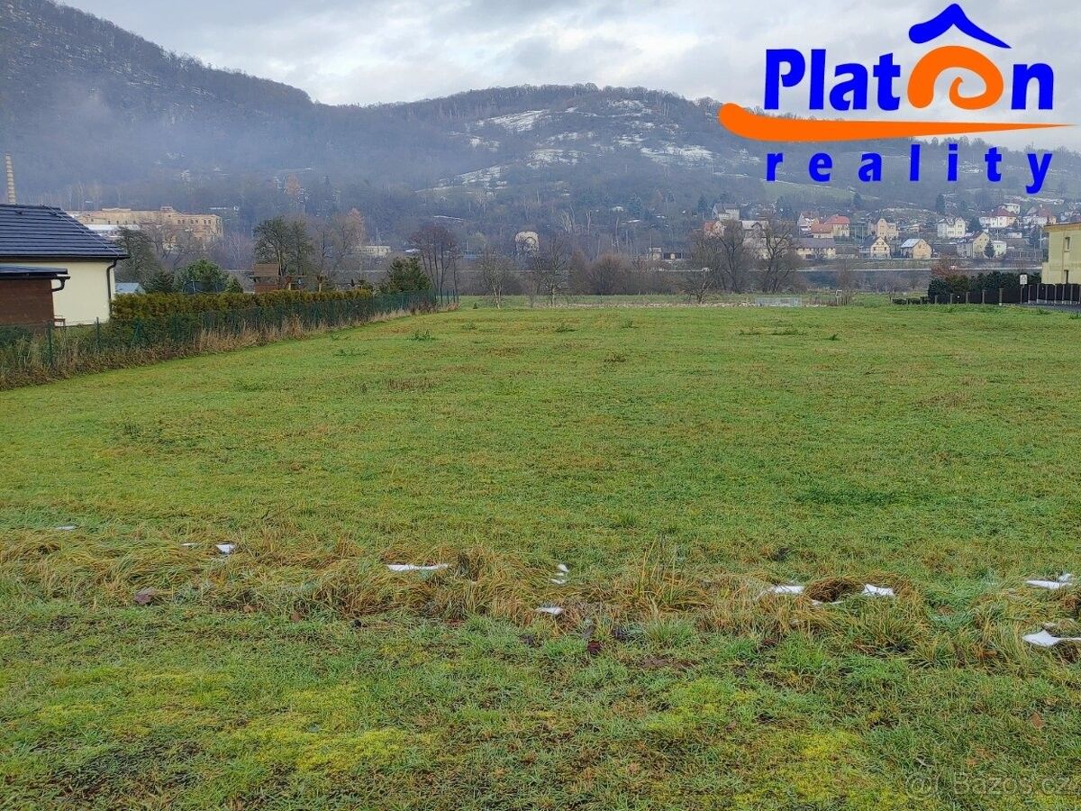 Pozemky pro bydlení, Velké Březno, 403 23 - 2