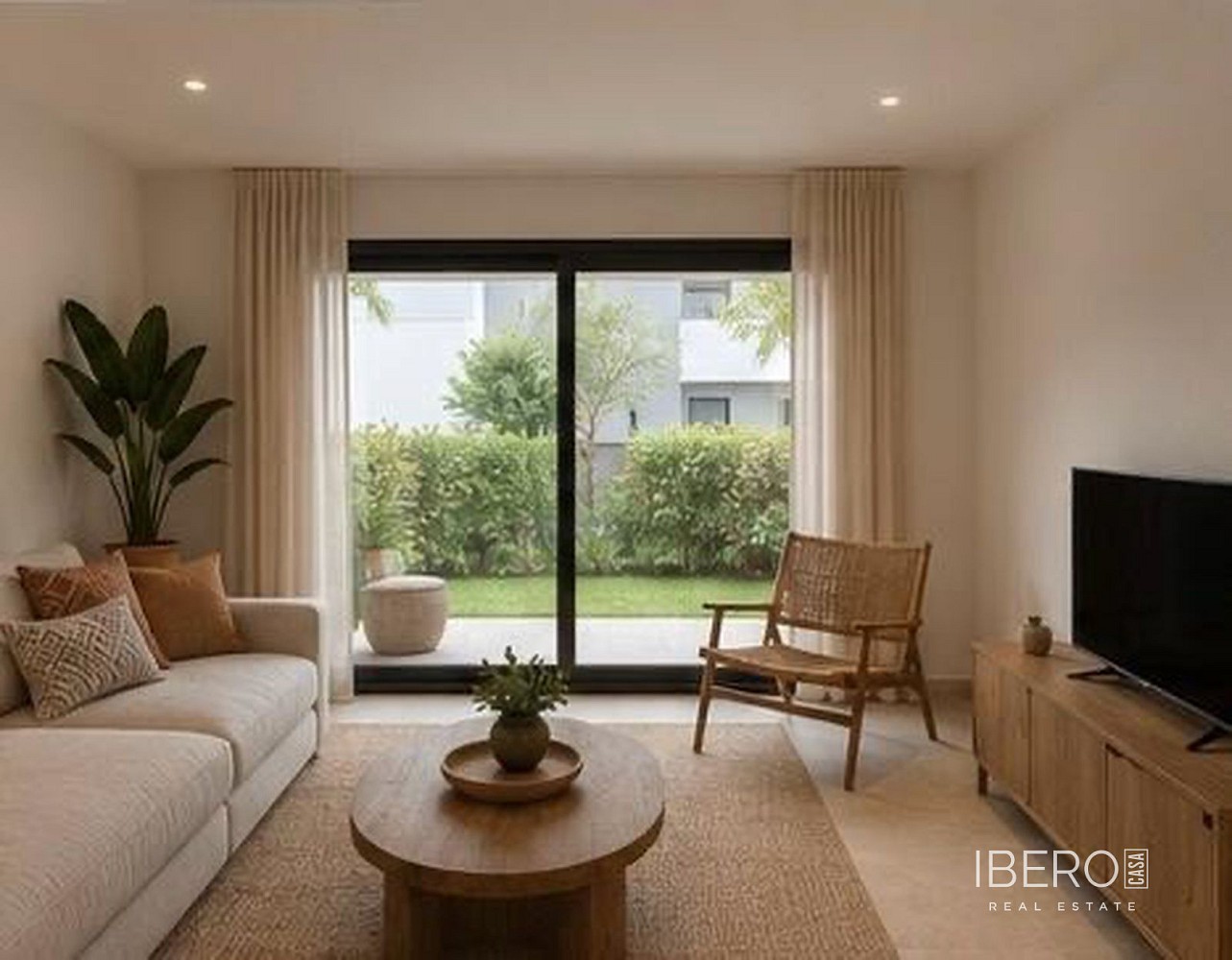 Byt 3+kk · 92 m² · Estepona, Španělsko - 4
