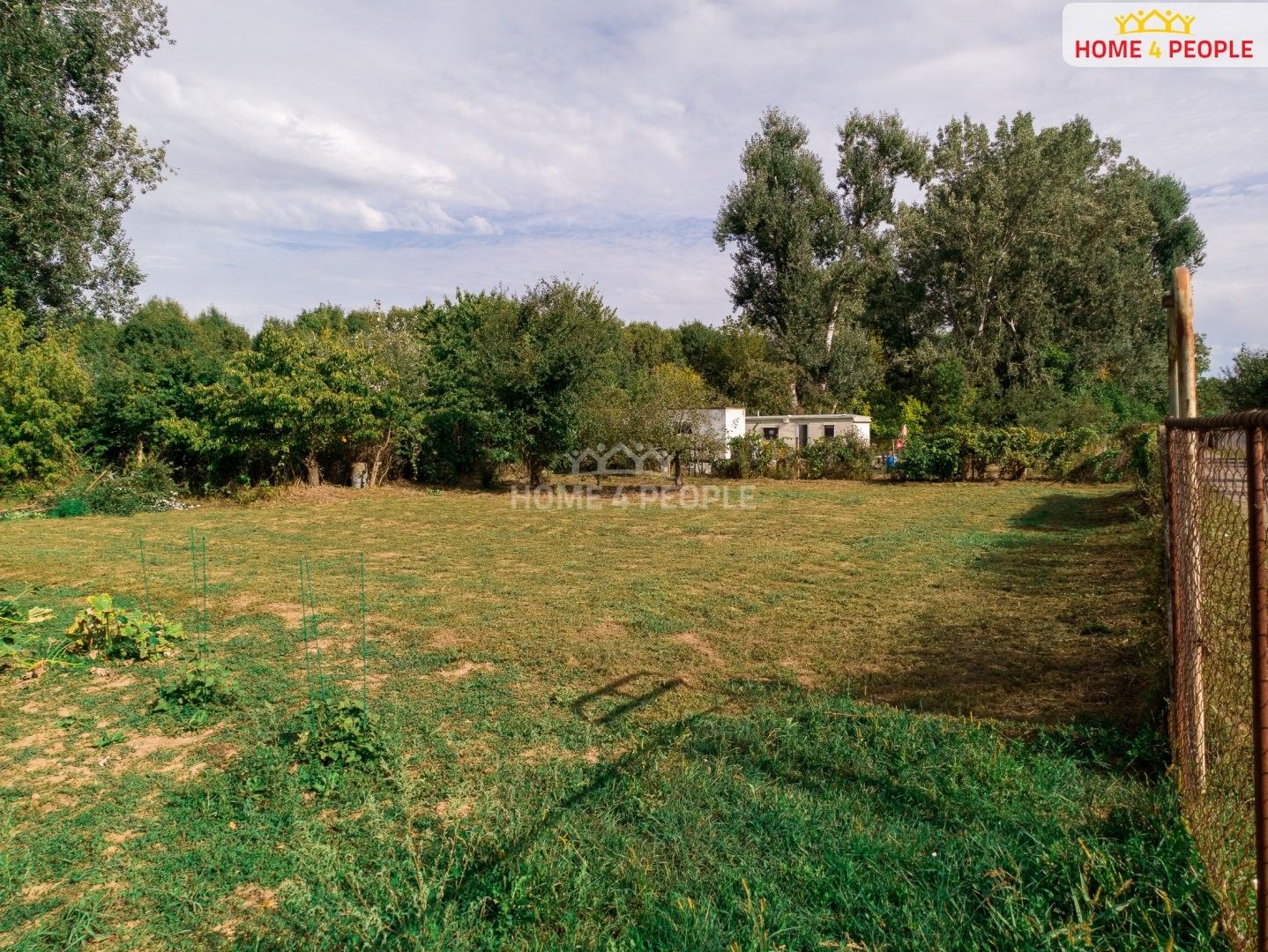 Prodej zahrada - Medlov, 712 m² - 5