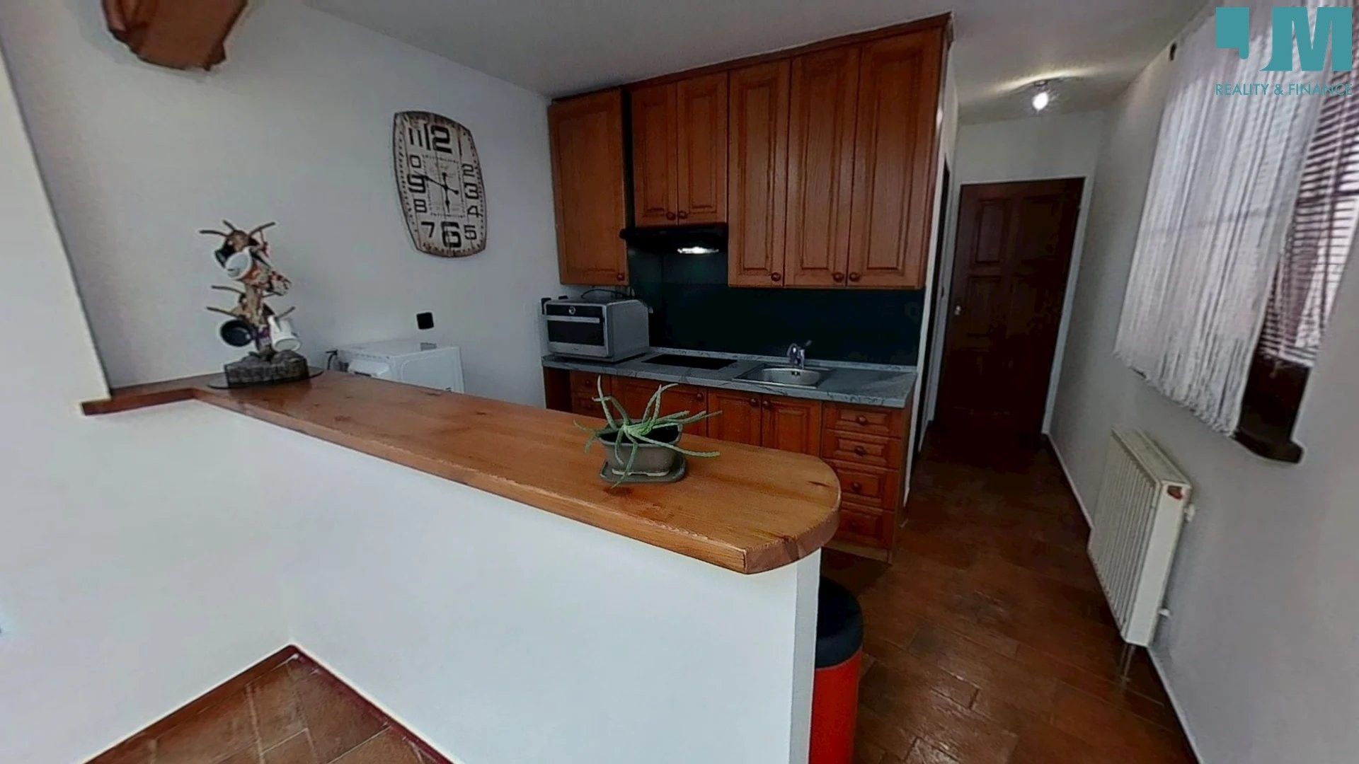 2+kk, Mošnova, Jihlava, 46 m² - 1