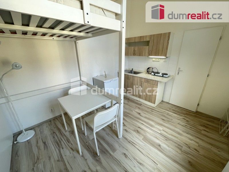 1+kk, Svornosti, Praha, 25 m² - 2