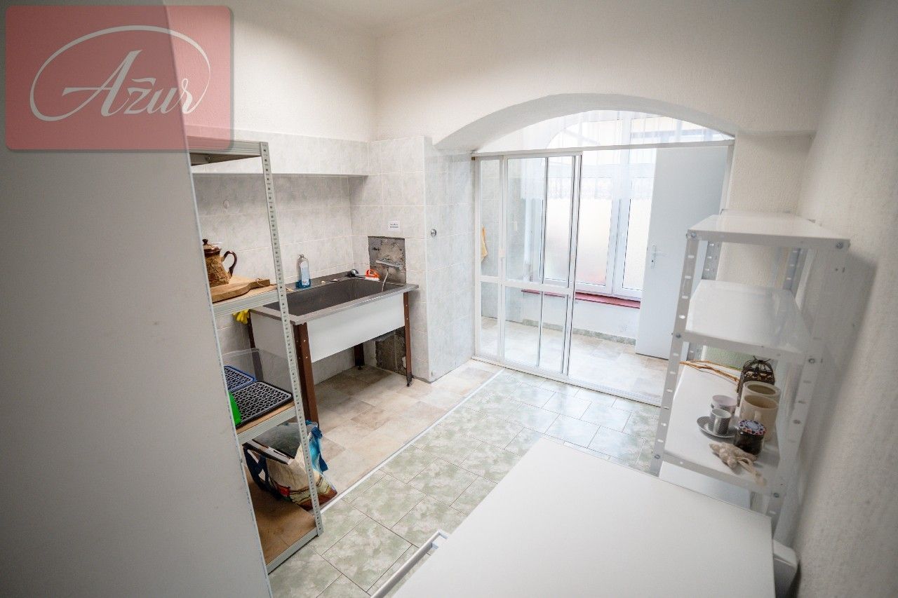 Pronájem obchodní prostory - Stará, Teplice, 42 m² - 5