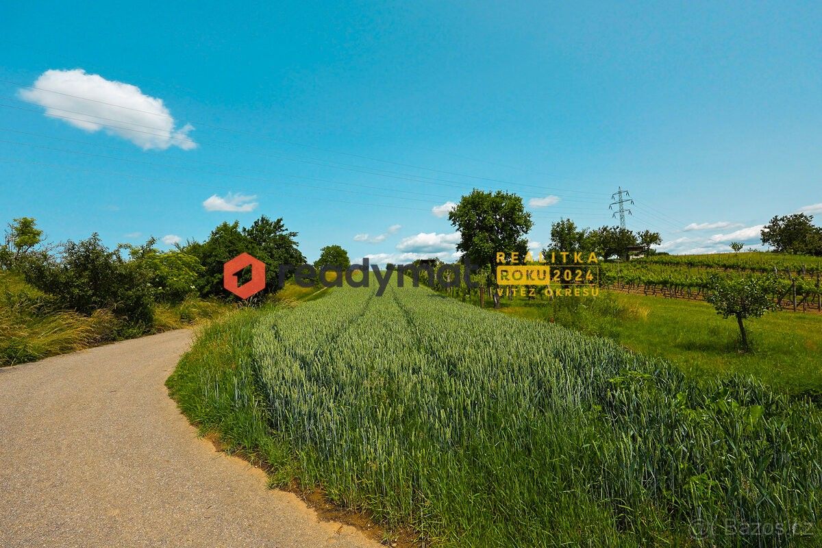 Pozemky pro bydlení, Vlkoš u Kyjova, 696 41