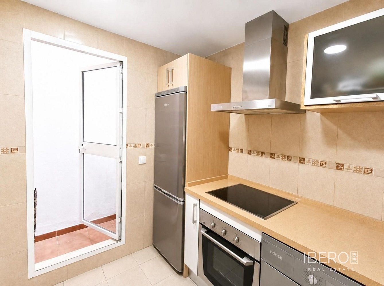 Byt 4+kk · 79 m² · Bailen Miraflores, Španělsko - 4