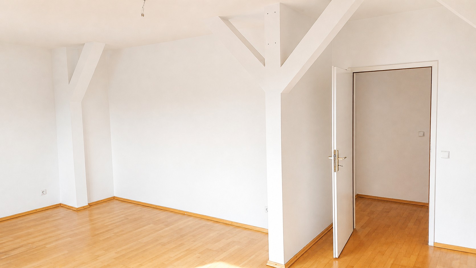 Byt 2+1 · 83 m² · Cornelius Fredericks Str. 55 Berlin Wedding Berlin 13351 - 4