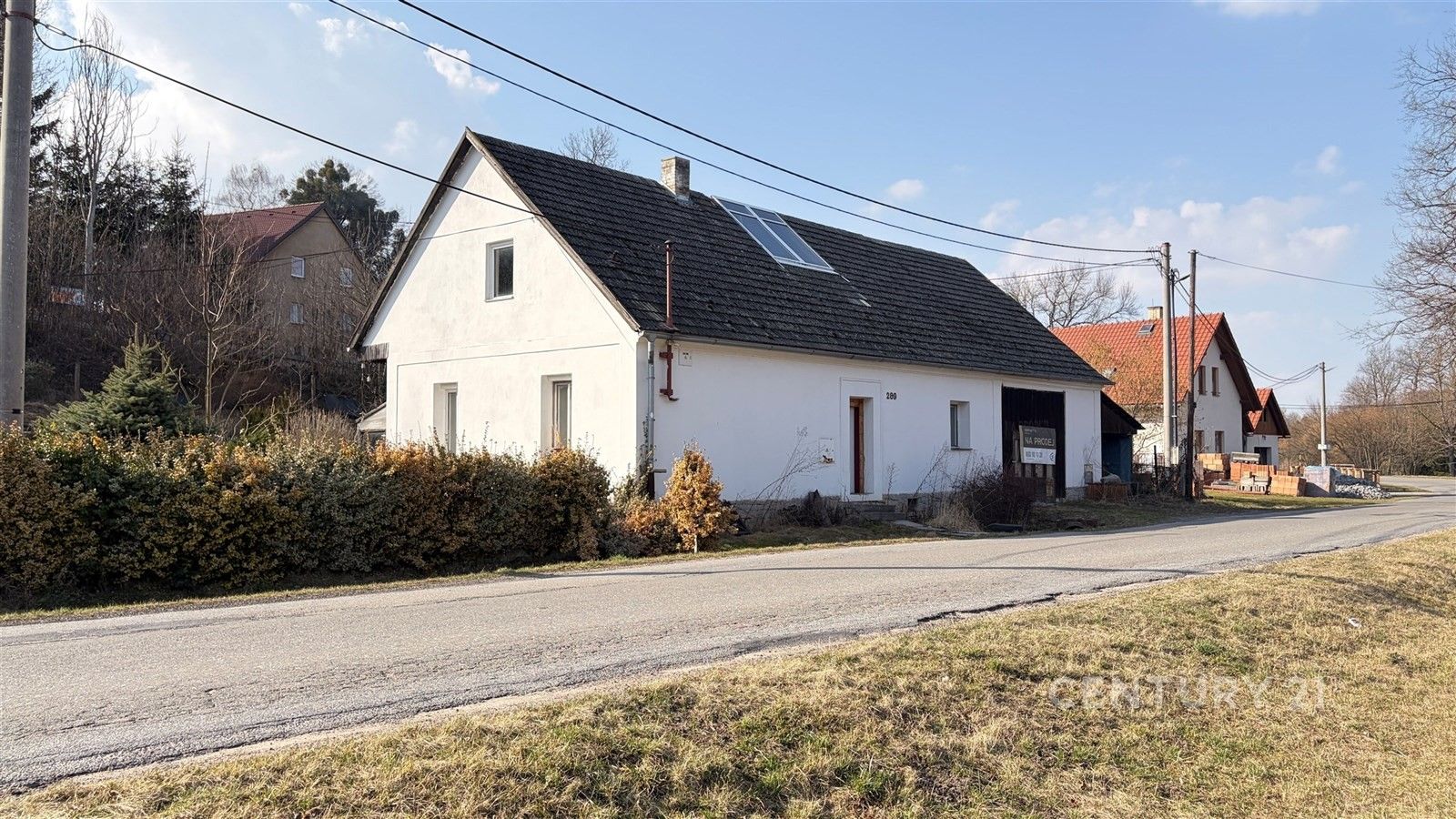 Rodinný dům, 117 m²