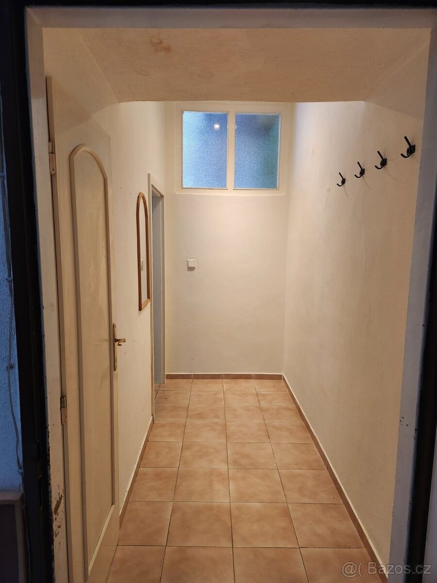 Pronájem byt - Polná, 588 13