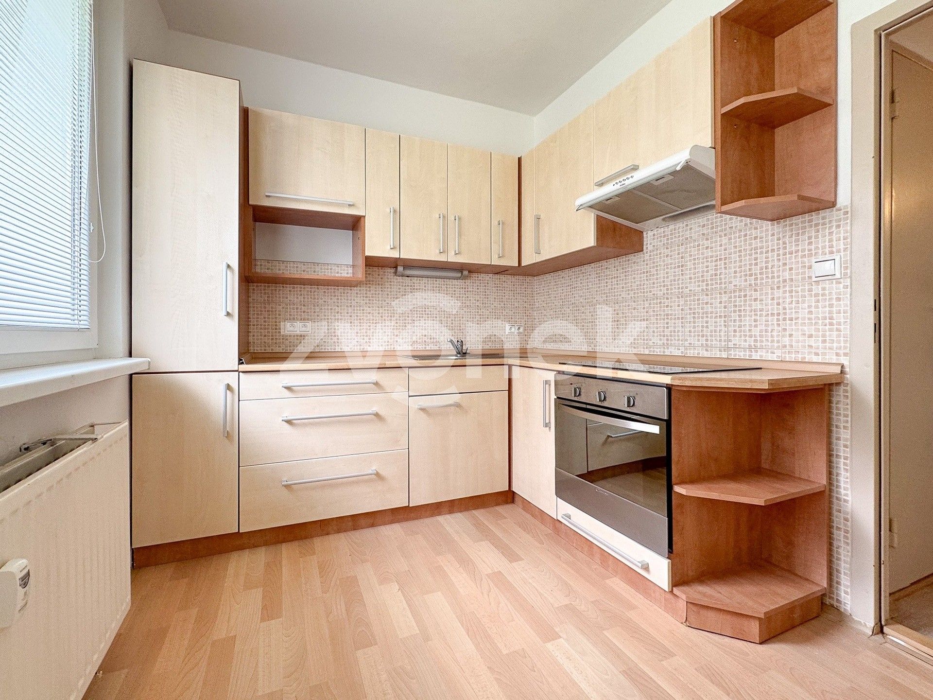 2+1, Větrná, Zlín, 54 m² - 2