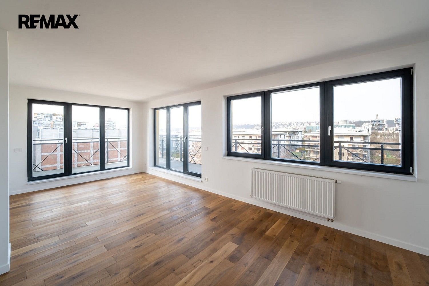 Byt 3+kk · 72 m² · Praha - Vysočany, okres Praha 9, Hlavní město Praha - 3
