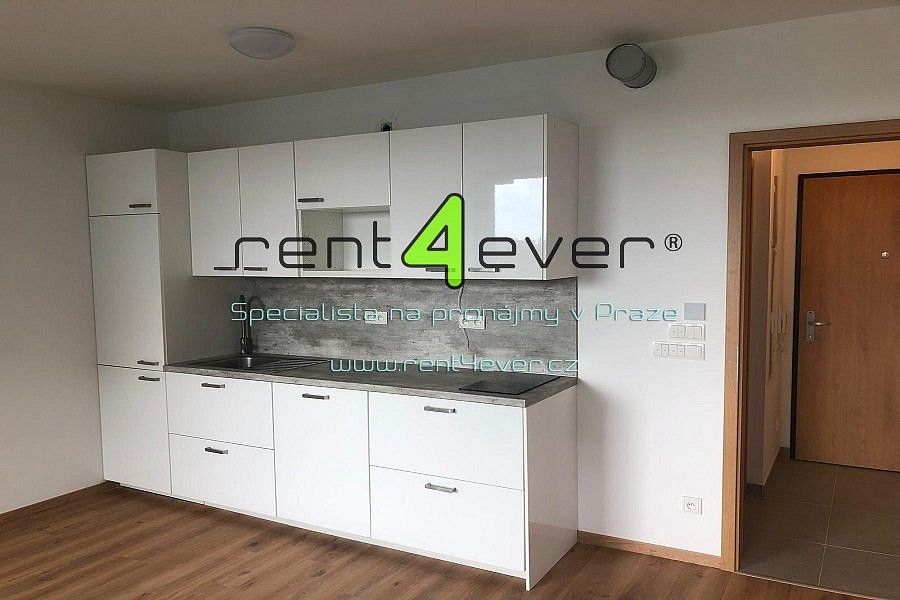 Pronájem byt 1+kk - Praha - Žižkov, okres Praha 3, Hlavní město Praha, 35 m² - 5