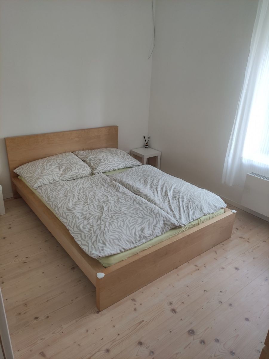 Pronájem byt - Plajnerova, Praha - Čakovice, 65 m² - 5