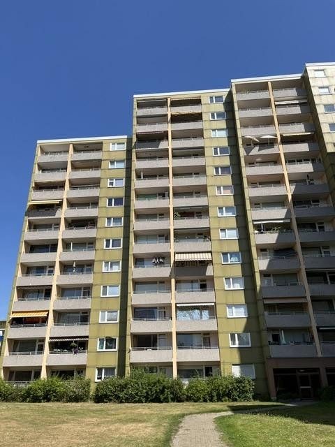 Prodej byt 3+1 - Cellerstrasse 24 D/E Braunschweig Braunschweig Niedersachsen 38114, 89 m² - 5